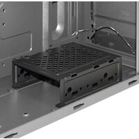 Корпус ExeGate XP-332 350W EX283069RUS - Превью изображения №4 — Интернет-магазин Time-Shop