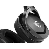 Наушники MSI Immerse GH20 - Превью изображения №4 — Интернет-магазин Time-Shop