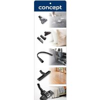 Пылесос Concept VP5241 - Превью изображения №3 — Интернет-магазин Time-Shop