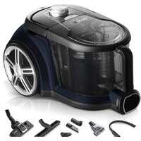 Пылесос Concept VP5241 - Превью изображения №20 — Интернет-магазин Time-Shop