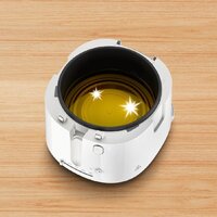 Фритюрница Tefal FF2541E0 - Превью изображения №9 — Интернет-магазин Time-Shop