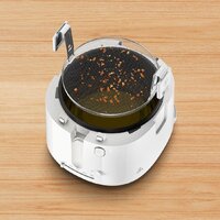 Фритюрница Tefal FF2541E0 - Превью изображения №8 — Интернет-магазин Time-Shop