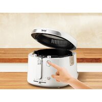 Фритюрница Tefal FF2541E0 - Превью изображения №7 — Интернет-магазин Time-Shop