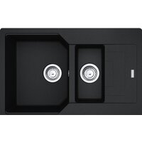 Franke UBG 651-78 (оникс)