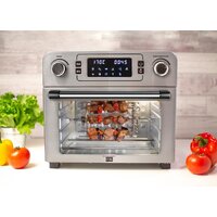 Мини-печь GFgril GFAO-700 - Превью изображения №12 — Интернет-магазин Time-Shop