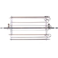 Мини-печь GFgril GFAO-700 - Превью изображения №8 — Интернет-магазин Time-Shop