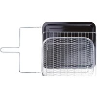 Мини-печь GFgril GFAO-700 - Превью изображения №7 — Интернет-магазин Time-Shop