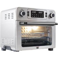 Мини-печь GFgril GFAO-700 - Превью изображения №4 — Интернет-магазин Time-Shop