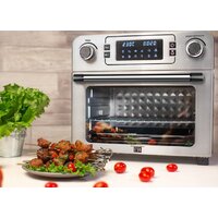 Мини-печь GFgril GFAO-700 - Превью изображения №21 — Интернет-магазин Time-Shop