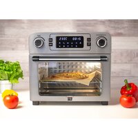 Мини-печь GFgril GFAO-700 - Превью изображения №14 — Интернет-магазин Time-Shop