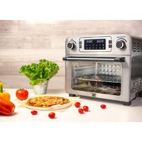 Мини-печь GFgril GFAO-700 - Превью изображения №19 — Интернет-магазин Time-Shop