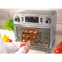 Мини-печь GFgril GFAO-700 - Превью изображения №18 — Интернет-магазин Time-Shop