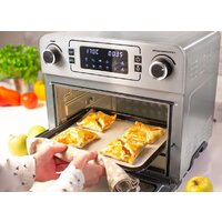 Мини-печь GFgril GFAO-700 - Превью изображения №17 — Интернет-магазин Time-Shop