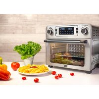 Мини-печь GFgril GFAO-700 - Превью изображения №20 — Интернет-магазин Time-Shop