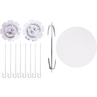 Мини-печь GFgril GFAO-700 - Превью изображения №11 — Интернет-магазин Time-Shop