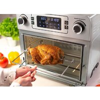 Мини-печь GFgril GFAO-700 - Превью изображения №16 — Интернет-магазин Time-Shop