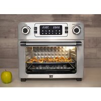 Мини-печь GFgril GFAO-700 - Превью изображения №23 — Интернет-магазин Time-Shop