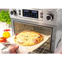 Мини-печь GFgril GFAO-700 - Превью изображения №15 — Интернет-магазин Time-Shop