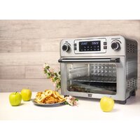 Мини-печь GFgril GFAO-700 - Превью изображения №22 — Интернет-магазин Time-Shop