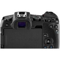 Беззеркальный фотоаппарат Canon EOS RP Kit RF 24-105mm f/4-7.1 IS STM - Превью изображения №4 — Интернет-магазин Time-Shop