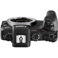 Беззеркальный фотоаппарат Canon EOS RP Kit RF 24-105mm f/4-7.1 IS STM - Превью изображения №5 — Интернет-магазин Time-Shop