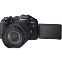 Беззеркальный фотоаппарат Canon EOS RP Kit RF 24-105mm f/4-7.1 IS STM - Превью изображения №6 — Интернет-магазин Time-Shop