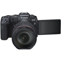 Беззеркальный фотоаппарат Canon EOS RP Kit RF 24-105mm f/4-7.1 IS STM - Превью изображения №8 — Интернет-магазин Time-Shop