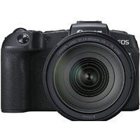 Canon EOS RP Kit RF 24-105mm f/4-7.1 IS STM