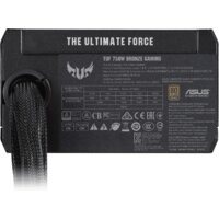 Блок питания ASUS TUF-GAMING-750B - Превью изображения №5 — Интернет-магазин Time-Shop