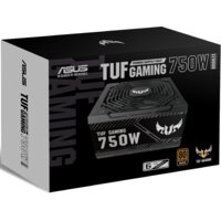 Блок питания ASUS TUF-GAMING-750B - Превью изображения №10 — Интернет-магазин Time-Shop