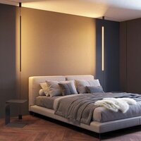 Подвесная люстра Arlight SP-Taboo-Floor-S1300-14W Day4000 035322 - Превью изображения №4 — Интернет-магазин Time-Shop