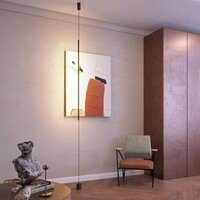 Подвесная люстра Arlight SP-Taboo-Floor-S1300-14W Day4000 035322 - Превью изображения №3 — Интернет-магазин Time-Shop