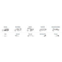 Щетки стеклоочистителя Bosch 3397007297 - Превью изображения №3 — Интернет-магазин Time-Shop