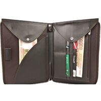 Кошелек Carlo Gattini Borletti 5064-04 - Превью изображения №3 — Интернет-магазин Time-Shop