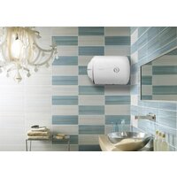 Накопительный электрический водонагреватель Atlantic Opro + H 100 - Превью изображения №7 — Интернет-магазин Time-Shop