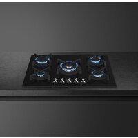 Варочная панель Smeg PV375N - Превью изображения №2 — Интернет-магазин Time-Shop