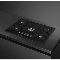 Варочная панель Smeg PV375N - Превью изображения №3 — Интернет-магазин Time-Shop