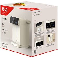 Термопот BQ TP5001 (слоновая кость) - Превью изображения №8 — Интернет-магазин Time-Shop