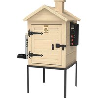 Коптильня Browin 330340 - Превью изображения №2 — Интернет-магазин Time-Shop