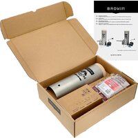 Коптильня Browin 330340 - Превью изображения №10 — Интернет-магазин Time-Shop