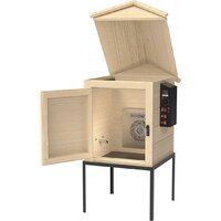 Коптильня Browin 330340 - Превью изображения №4 — Интернет-магазин Time-Shop