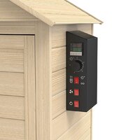Коптильня Browin 330340 - Превью изображения №6 — Интернет-магазин Time-Shop