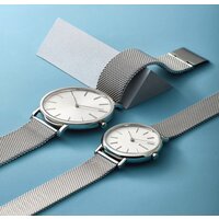 Наручные часы Skagen Signatur Slim SKW2692 - Превью изображения №4 — Интернет-магазин Time-Shop