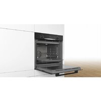 Электрический духовой шкаф Bosch HBA3340B0 - Превью изображения №3 — Интернет-магазин Time-Shop