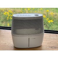 Увлажнитель воздуха Stylies Alaze - Превью изображения №2 — Интернет-магазин Time-Shop