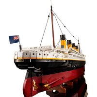 Конструктор LEGO Creator Expert 10294 Титаник - Превью изображения №13 — Интернет-магазин Time-Shop