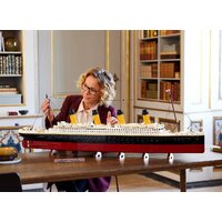 Конструктор LEGO Creator Expert 10294 Титаник - Превью изображения №36 — Интернет-магазин Time-Shop