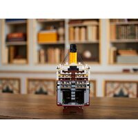 Конструктор LEGO Creator Expert 10294 Титаник - Превью изображения №17 — Интернет-магазин Time-Shop