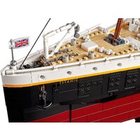 Конструктор LEGO Creator Expert 10294 Титаник - Превью изображения №10 — Интернет-магазин Time-Shop