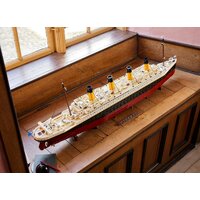 Конструктор LEGO Creator Expert 10294 Титаник - Превью изображения №24 — Интернет-магазин Time-Shop